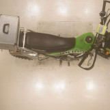 Мотоцикл Kawasaki SUPER SHERPA з пробігом 35883 km