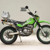 Мотоцикл Kawasaki SUPER SHERPA з пробігом 35883 km
