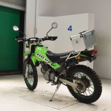 Мотоцикл Kawasaki SUPER SHERPA з пробігом 35883 km