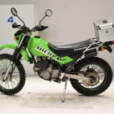 Мотоцикл Kawasaki SUPER SHERPA з пробігом 35883 km