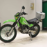 Мотоцикл Kawasaki SUPER SHERPA з пробігом 35883 km