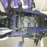 Мотоцикл Yamaha TT250R RAID с пробегом 39686 km