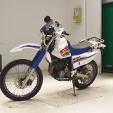 Мотоцикл Yamaha TT250R RAID с пробегом 39686 km