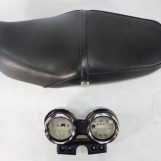 Мотоцикл Kawasaki BALIUS ZR250 с пробегом 86314 km