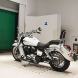 Мотоцикл Honda SHADOW400