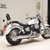 Мотоцикл Honda SHADOW400
