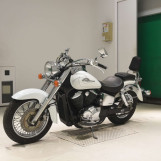 Мотоцикл Honda SHADOW400