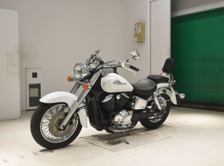 Мотоцикл Honda SHADOW400