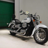 Мотоцикл Honda SHADOW400