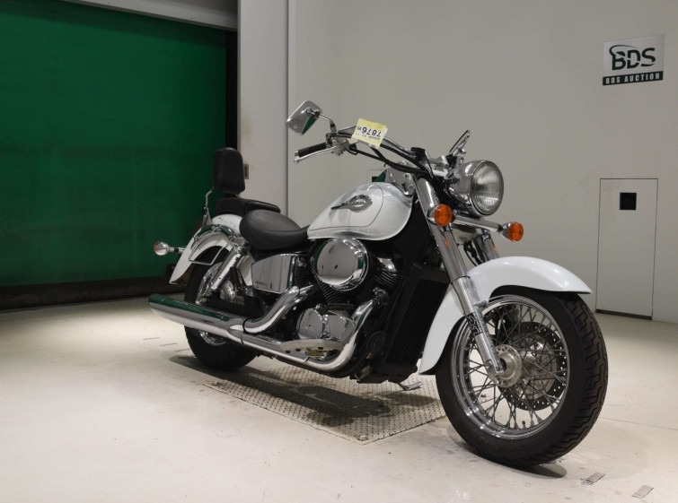 Мотоцикл Honda SHADOW400