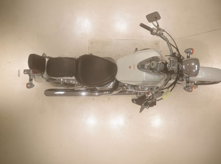 Мотоцикл Honda SHADOW400