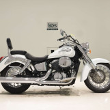 Мотоцикл Honda SHADOW400