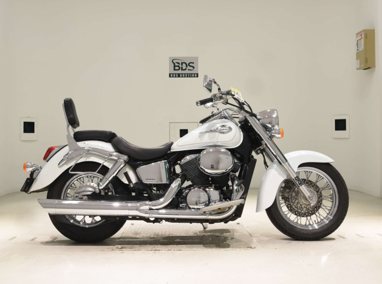 Мотоцикл Honda SHADOW400