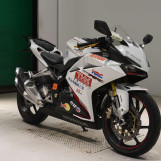 Мотоцикл Honda CBR250RRA