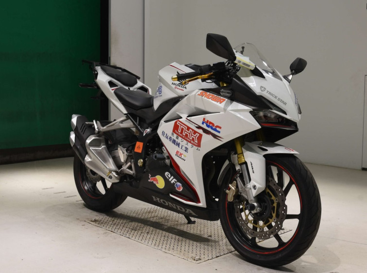 Мотоцикл Honda CBR250RRA