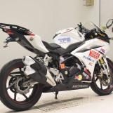 Мотоцикл Honda CBR250RRA