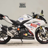 Мотоцикл Honda CBR250RRA