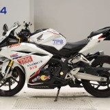 Мотоцикл Honda CBR250RRA