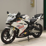 Мотоцикл Honda CBR250RRA
