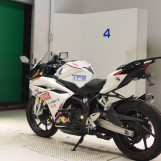 Мотоцикл Honda CBR250RRA