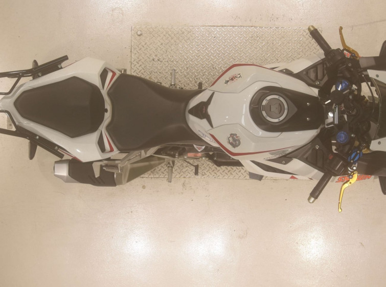 Мотоцикл Honda CBR250RRA