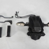 Мотоцикл Kawasaki NINJA250 с пробегом 35755 km