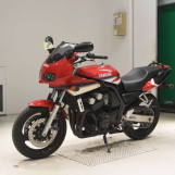 Мотоцикл Yamaha FZS600 FAZER з пробігом 40023 km