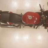 Мотоцикл Yamaha FZS600 FAZER з пробігом 40023 km