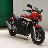 Мотоцикл Yamaha FZS600 FAZER з пробігом 40023 km