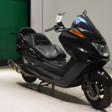 Мотоцикл Yamaha MAJESTY 250C с пробегом 35213 km