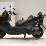 Мотоцикл Yamaha MAJESTY 250C с пробегом 35213 km
