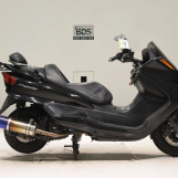 Мотоцикл Yamaha MAJESTY 250C с пробегом 35213 km