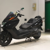 Мотоцикл Yamaha MAJESTY 250C с пробегом 35213 km