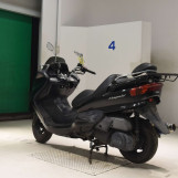 Мотоцикл Yamaha MAJESTY 250C с пробегом 35213 km