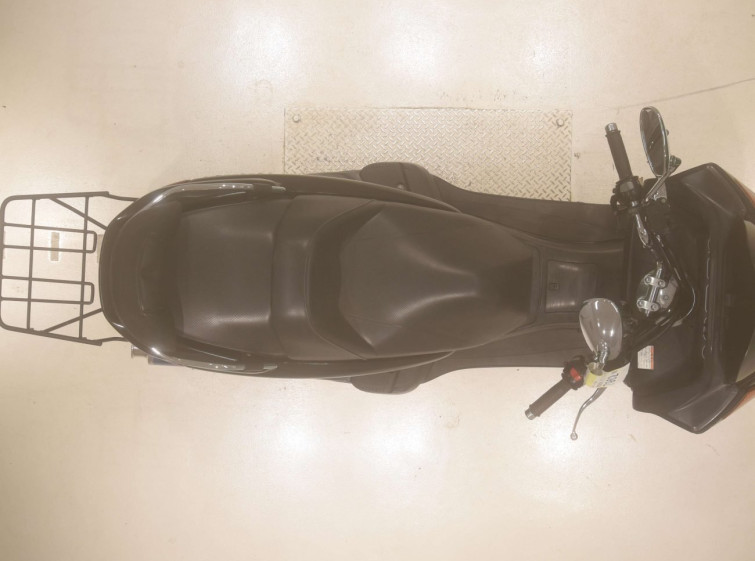 Мотоцикл Yamaha MAJESTY 250C с пробегом 35213 km