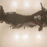 Мотоцикл Honda 400X-2 з пробігом 19926 km