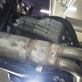 Мотоцикл Honda 400X-2 з пробігом 19926 km