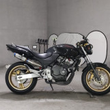Мотоцикл Honda HORNET CB250F с пробегом 27178 km