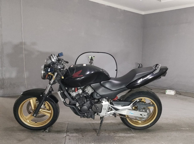 Мотоцикл Honda HORNET CB250F с пробегом 27178 km