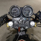 Мотоцикл Honda HORNET CB250F с пробегом 27178 km
