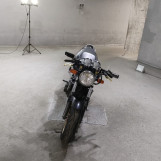 Мотоцикл Honda HORNET CB250F с пробегом 27178 km