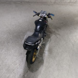 Мотоцикл Honda HORNET CB250F с пробегом 27178 km