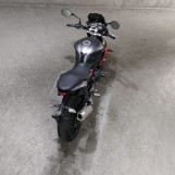 Мотоцикл Triumph STREET TRIPLE R с пробегом 29808 km