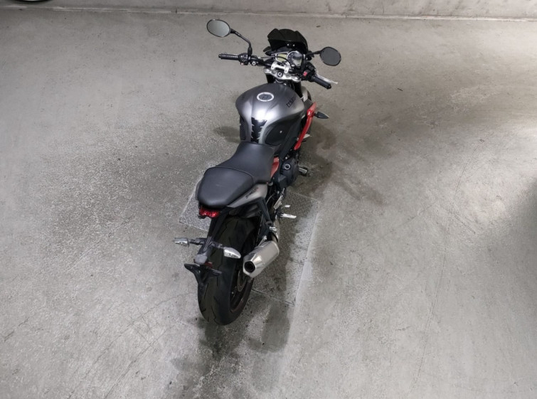 Мотоцикл Triumph STREET TRIPLE R с пробегом 29808 km