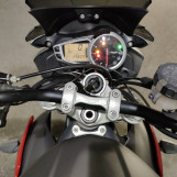 Мотоцикл Triumph STREET TRIPLE R с пробегом 29808 km
