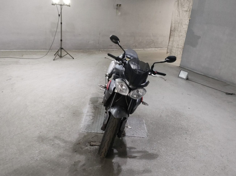 Мотоцикл Triumph STREET TRIPLE R с пробегом 29808 km