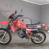 Мотоцикл Honda XL250R з пробігом 27375 km