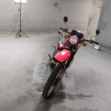 Мотоцикл Honda XL250R з пробігом 27375 km