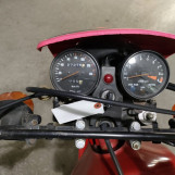 Мотоцикл Honda XL250R з пробігом 27375 km