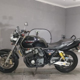 Мотоцикл Honda CB400SF з пробігом 75829 km